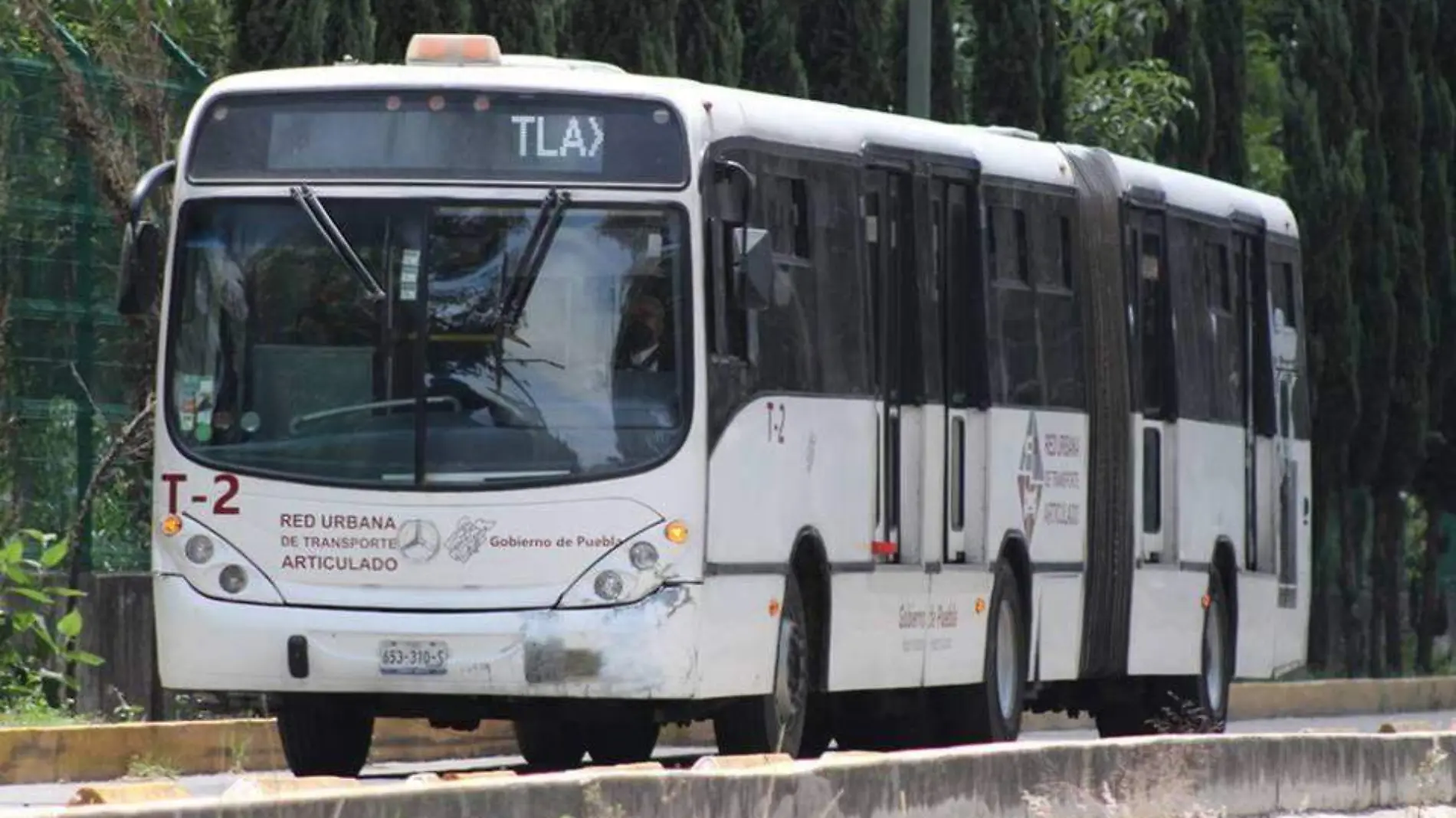 Línea 4 del RUTA costará más de 7